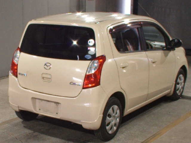 MAZDA CAROL