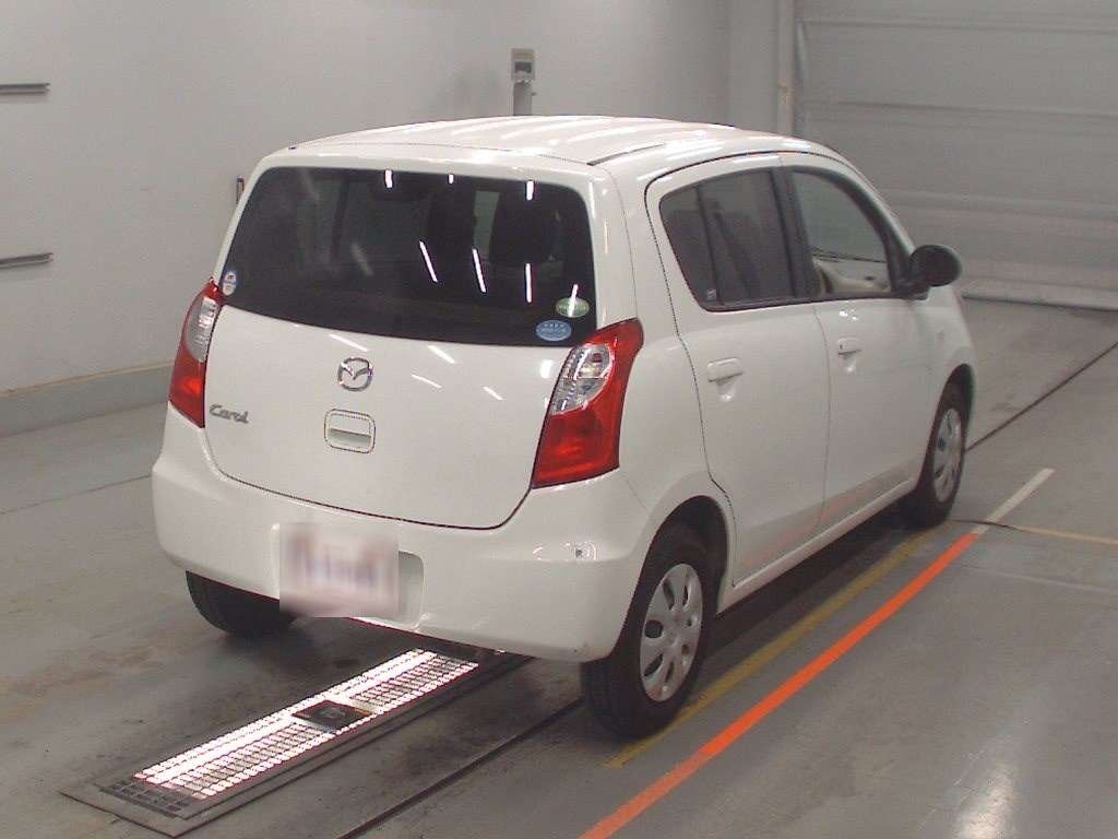 MAZDA CAROL