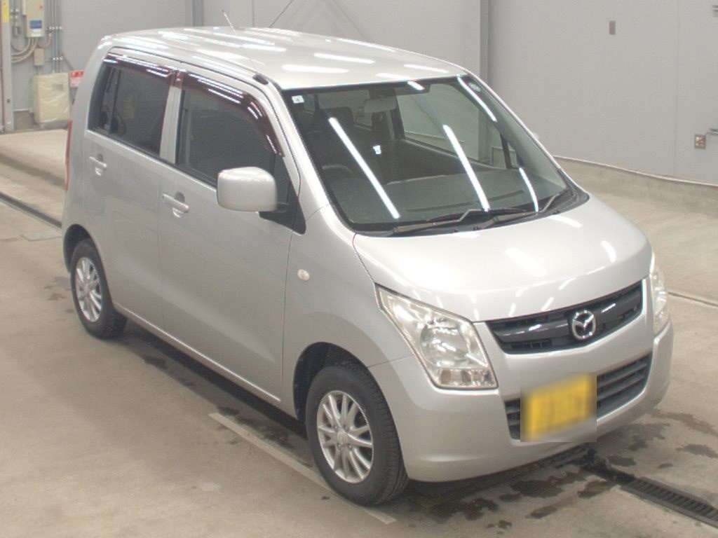 MAZDA AZ-WAGON