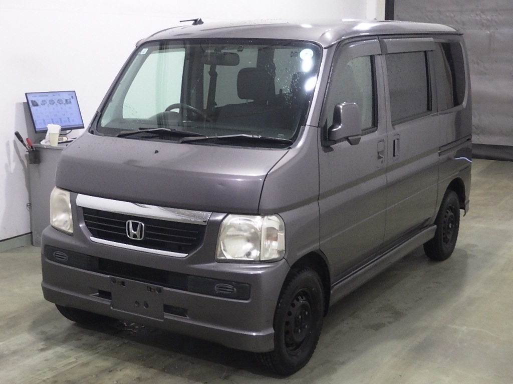 HONDA VAMOS