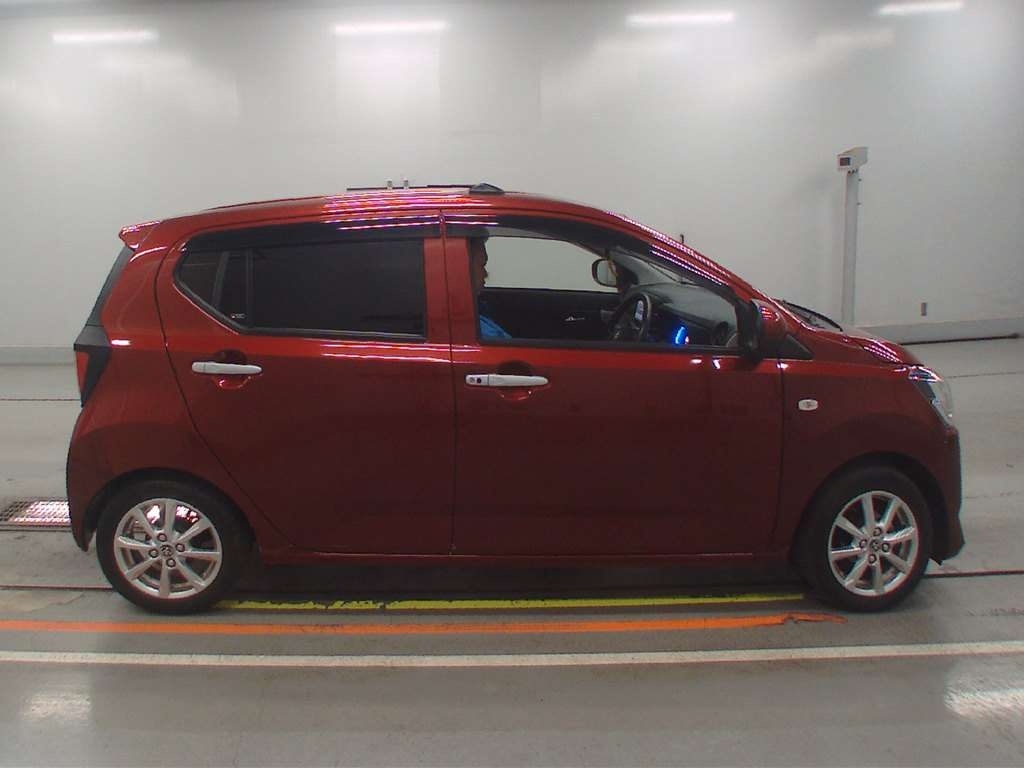 TOYOTA PIXIS EPOCH