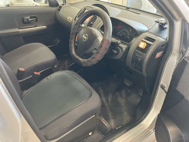 NISSAN LAFESTA