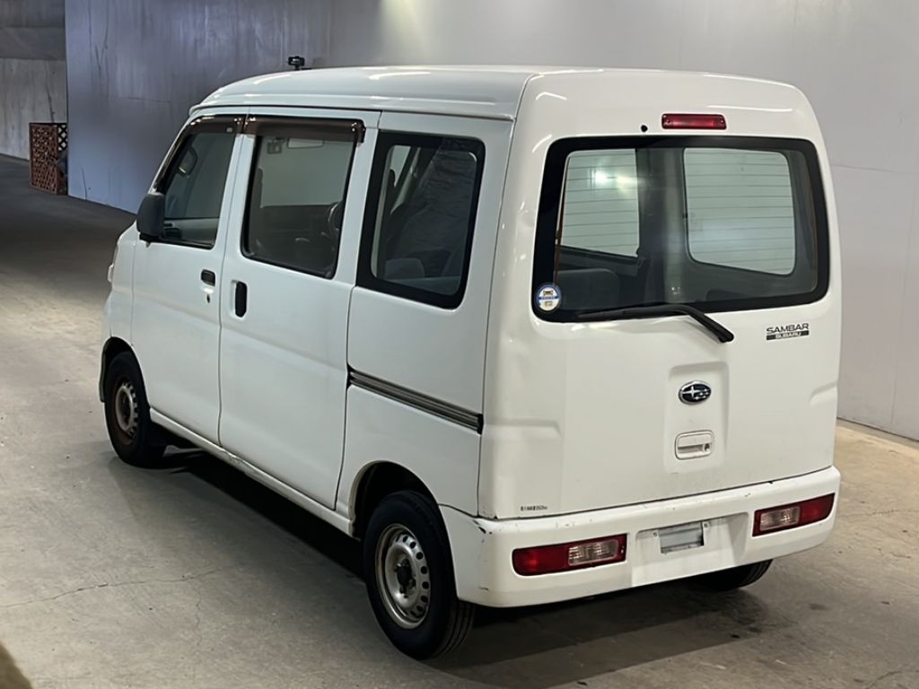 SUBARU SAMBAR