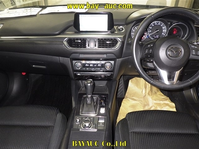 MAZDA ATENZA