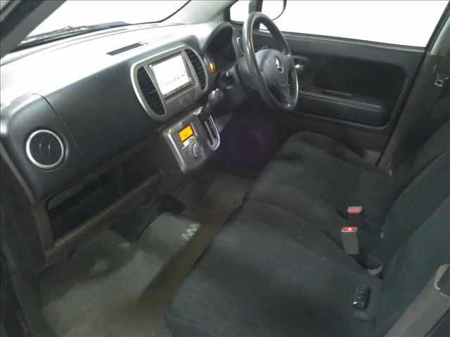 SUZUKI MR WAGON