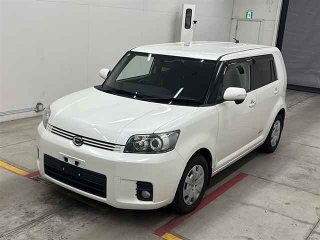 TOYOTA COROLLA RUMION