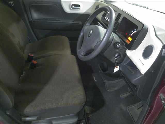 SUZUKI MR WAGON