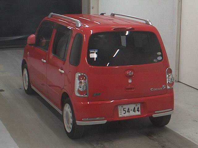 DAIHATSU MIRA COCOA