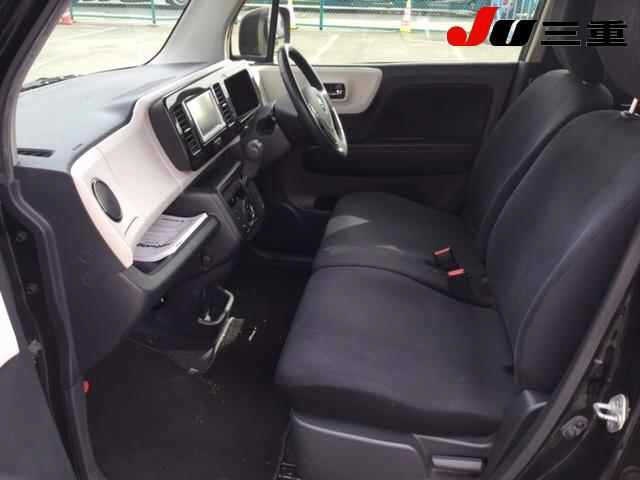 SUZUKI MR WAGON