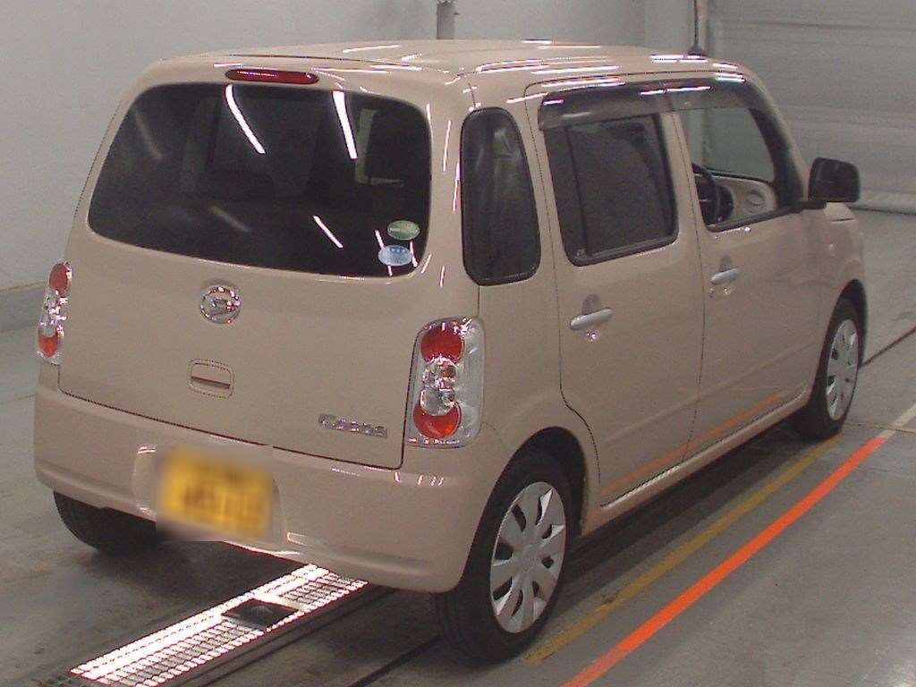 DAIHATSU MIRA COCOA