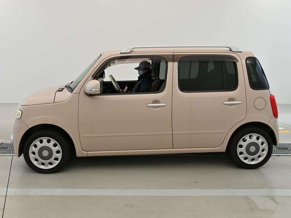 DAIHATSU MIRA COCOA