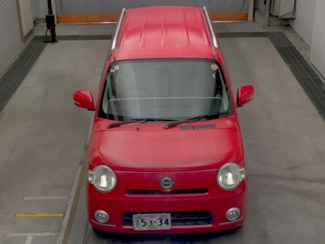 DAIHATSU MIRA COCOA