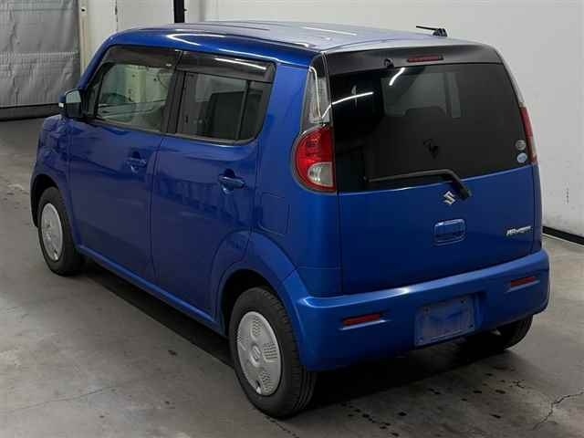 SUZUKI MR WAGON