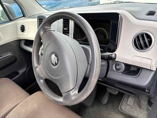 SUZUKI MR WAGON