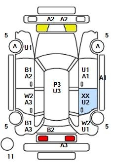 HONDA ZEST