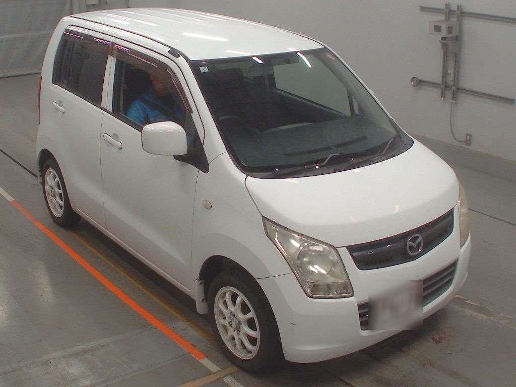 MAZDA AZ-WAGON