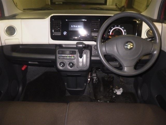 SUZUKI MR WAGON