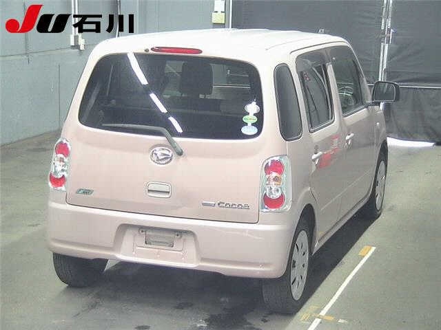 DAIHATSU MIRA COCOA
