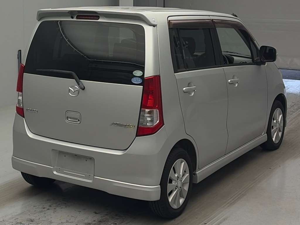 MAZDA AZ-WAGON