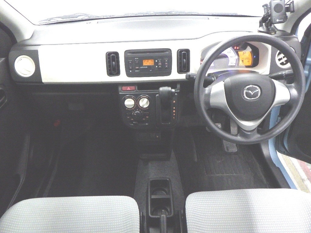 MAZDA CAROL