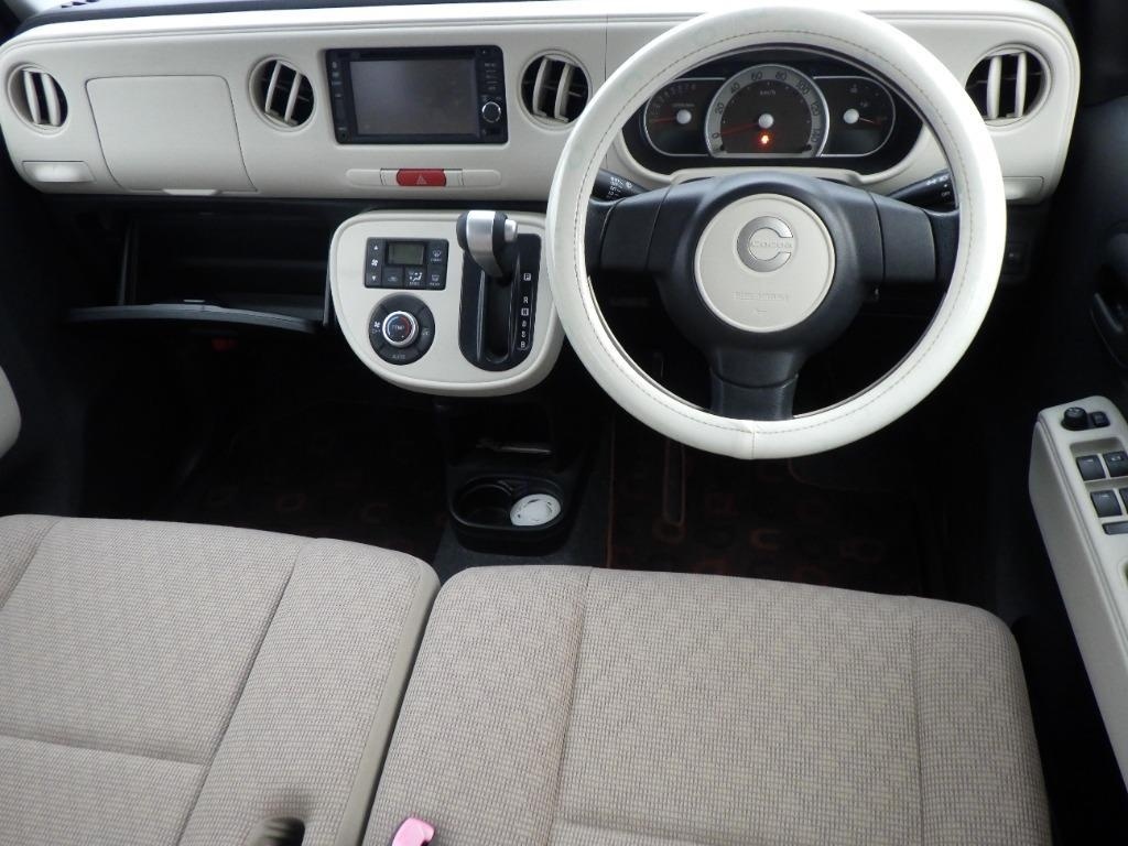 DAIHATSU MIRA COCOA