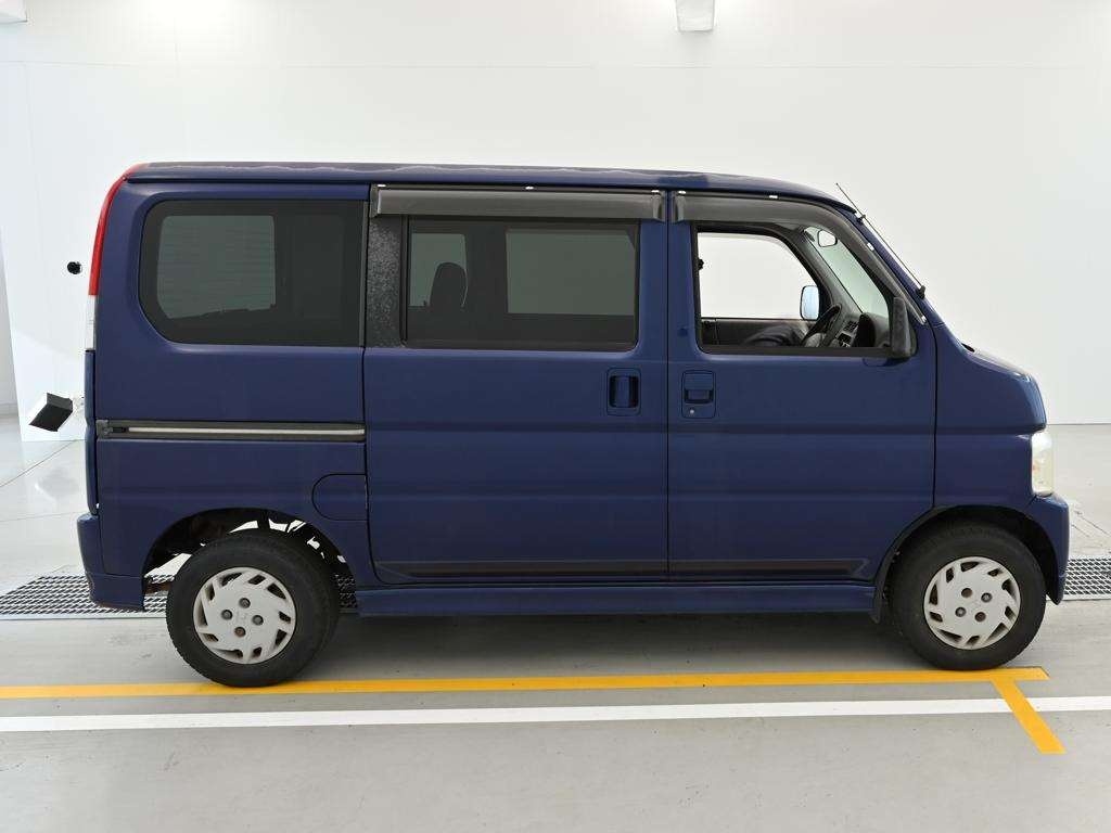 HONDA VAMOS