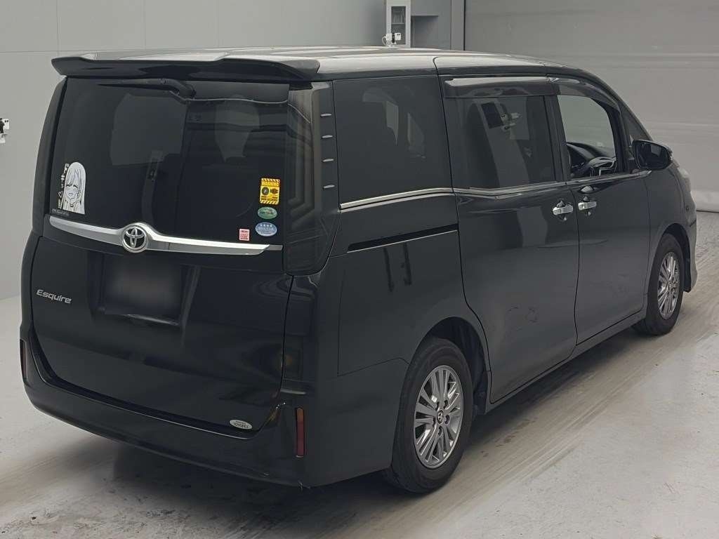 TOYOTA ESQUIRE
