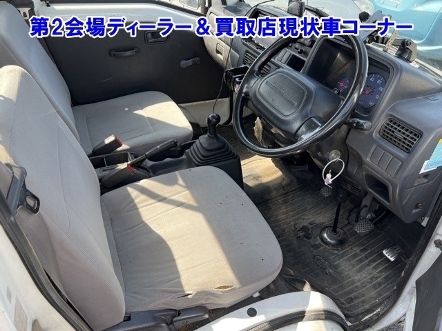 SUBARU SAMBAR