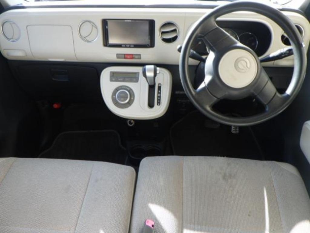 DAIHATSU MIRA COCOA
