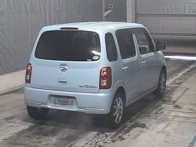 DAIHATSU MIRA COCOA
