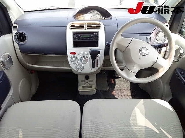 NISSAN OTTI