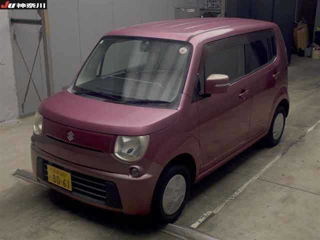 SUZUKI MR WAGON