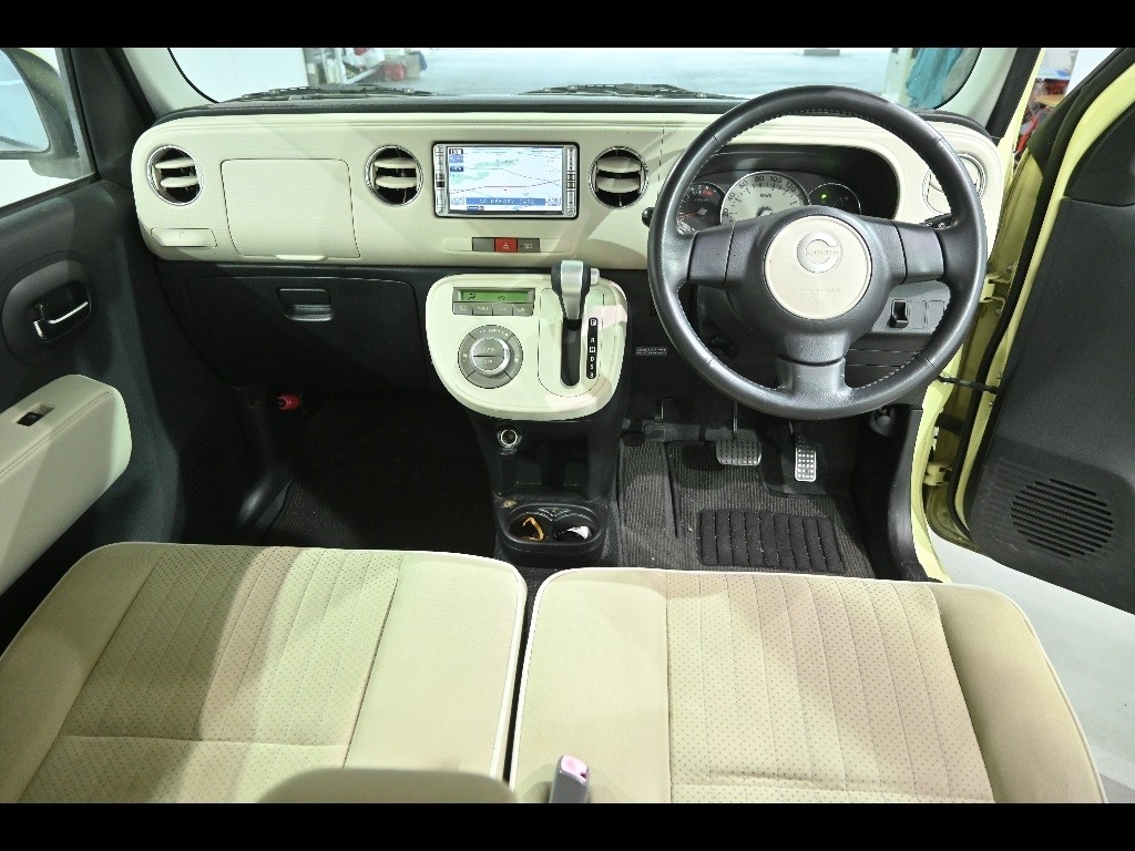 DAIHATSU MIRA COCOA