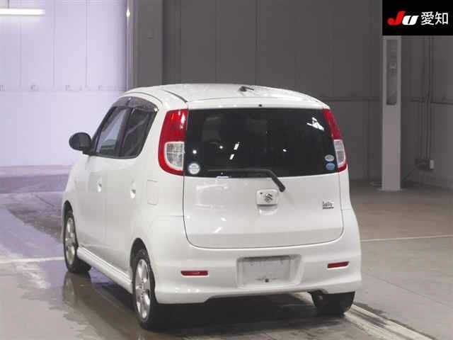 SUZUKI MR WAGON