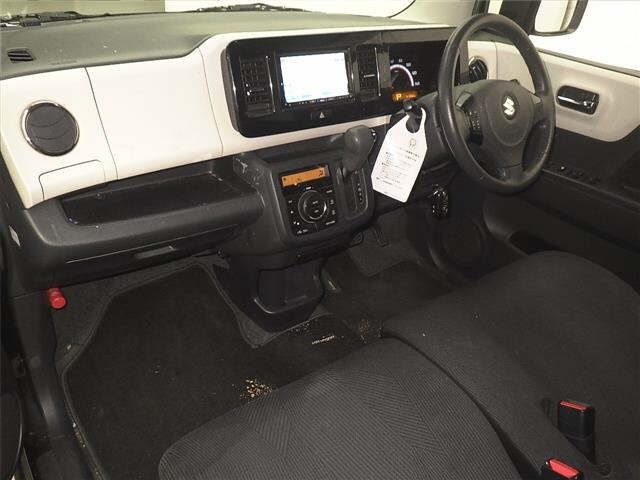SUZUKI MR WAGON