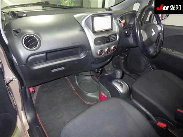 MITSUBISHI I