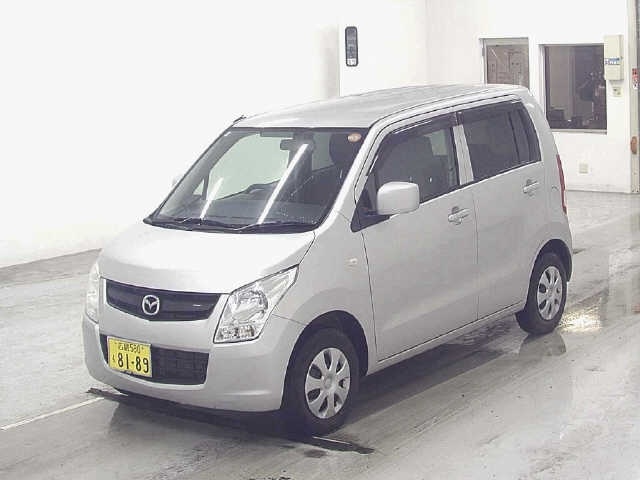 MAZDA AZ-WAGON