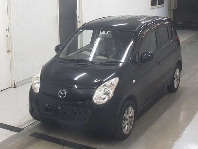 MAZDA CAROL