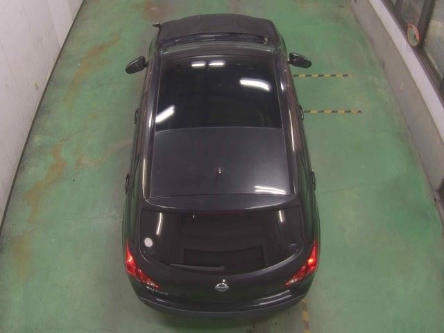NISSAN DUALIS