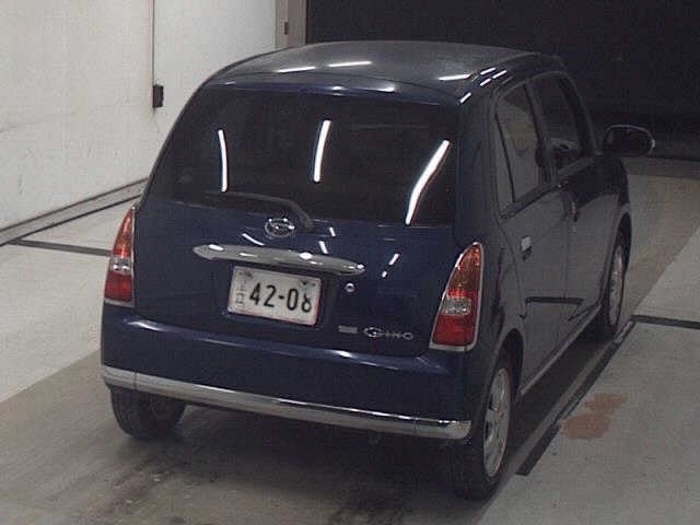 DAIHATSU MIRA GINO