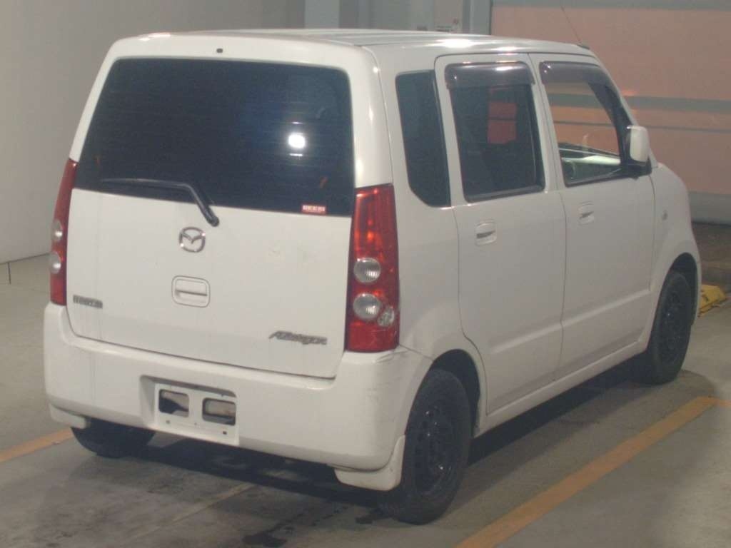 MAZDA AZ-WAGON