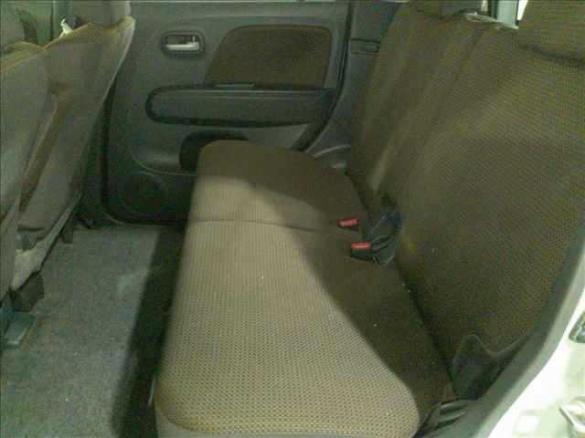 SUZUKI MR WAGON