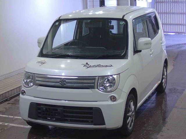 SUZUKI MR WAGON