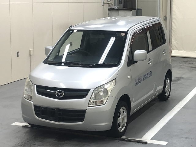 MAZDA AZ-WAGON