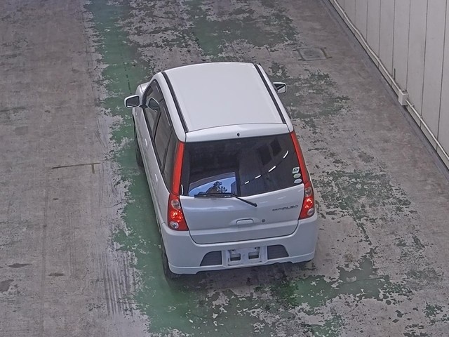 SUBARU PLEO