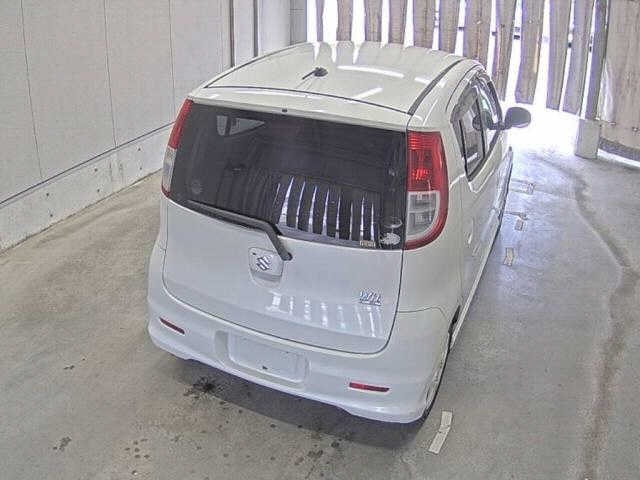 SUZUKI MR WAGON