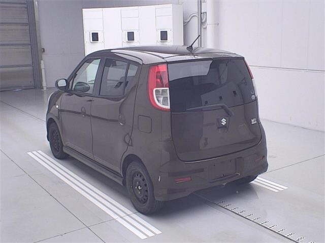 SUZUKI MR WAGON