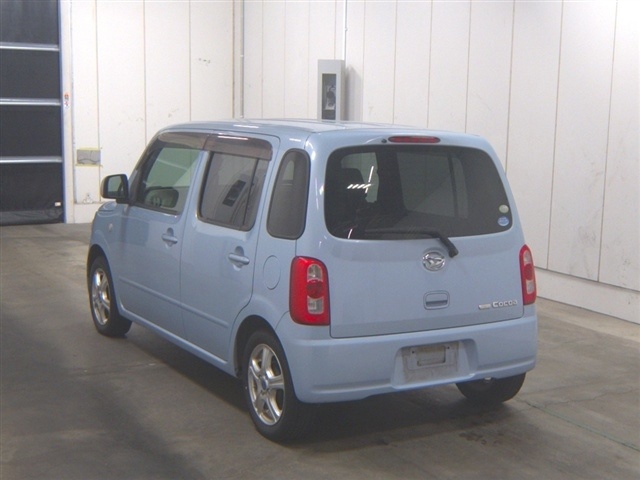 DAIHATSU MIRA COCOA