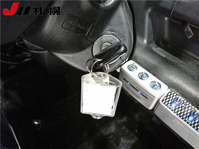 TOYOTA BB