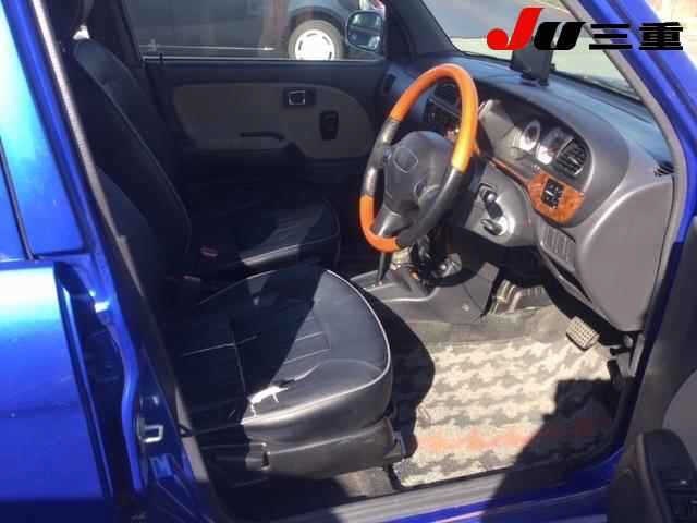 DAIHATSU MIRA GINO
